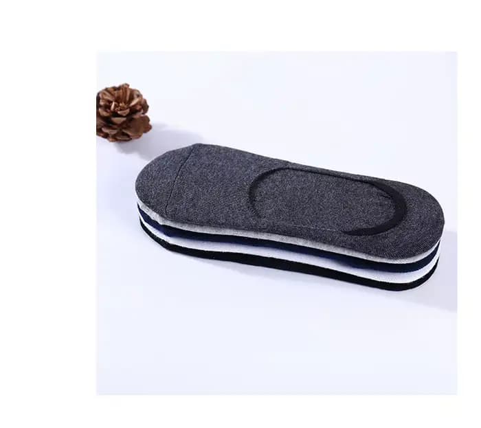 Chaussettes Courtes Invisibles pour Homme