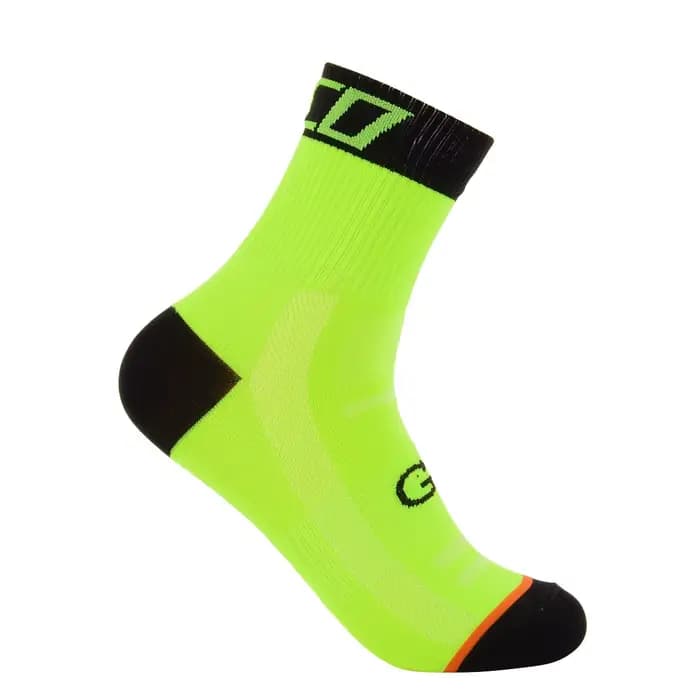 GLCO chaussettes de sport hommes et femmes printemps et été cyclisme sueur pression antibactérienne anti-odeur randonnée