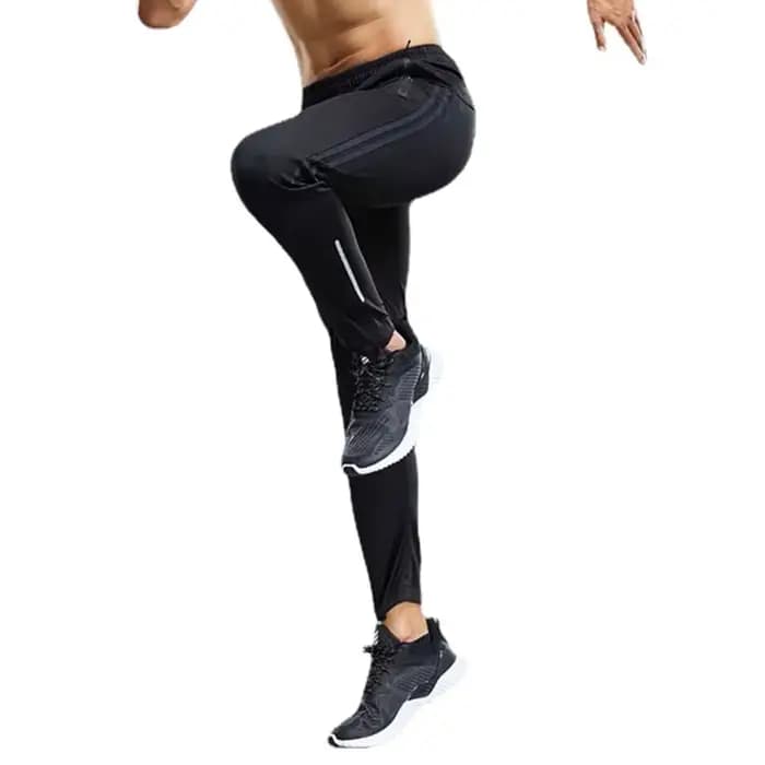 Pantalons de Sport de Jogging hommes
