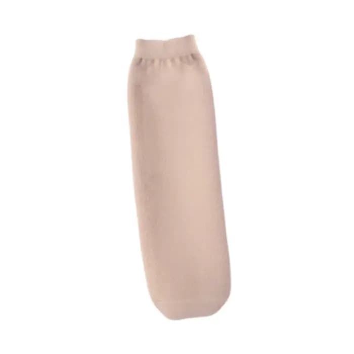 Chaussette de prothèse portable, respirante et absorbant la transpiration, pour amputés sous le genou, pour femmes