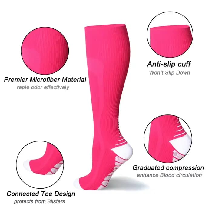 Brothock – bas de Compression médicaux