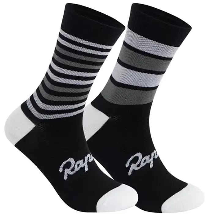 Chaussettes de cyclisme pour hommes/femmes