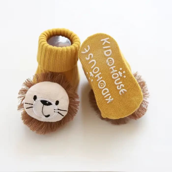 Chaussettes pour bébés filles