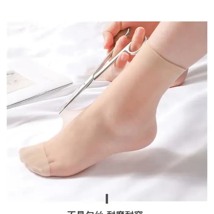 Vente chaude! Pack de chaussettes en velours pour femmes