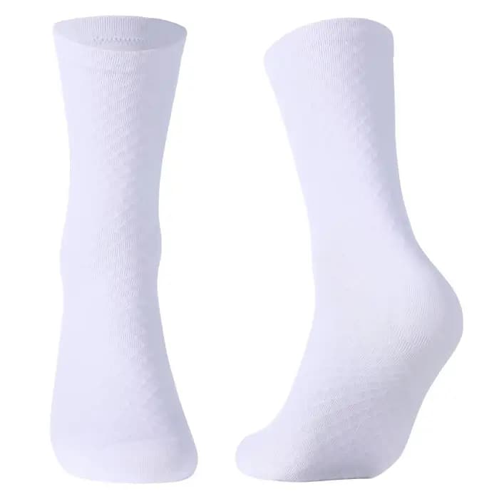 Chaussettes de sport respirantes de marque professionnelle