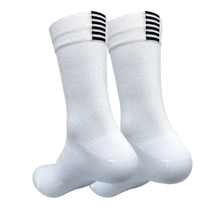Chaussettes de cyclisme pour hommes et femmes
