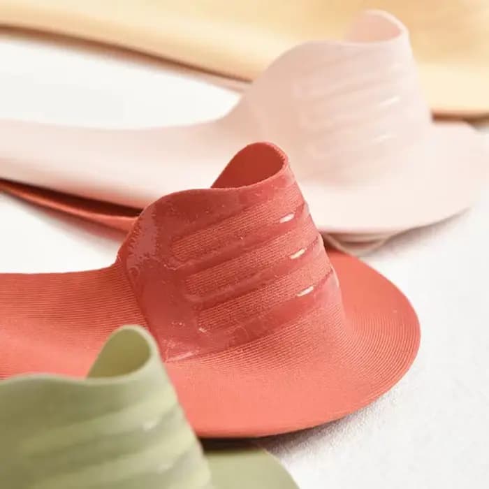 5 paires de chaussettes pour femmes