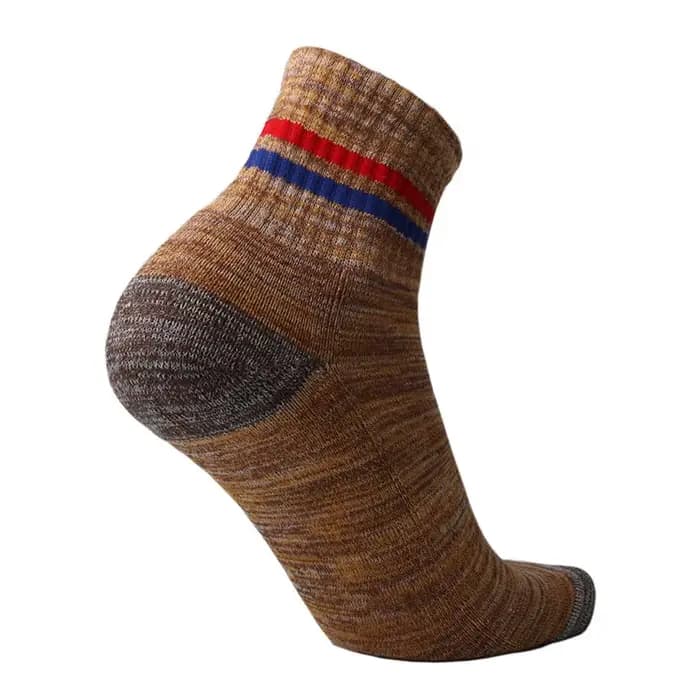 Chaussettes de sport respirantes pour hommes et femmes