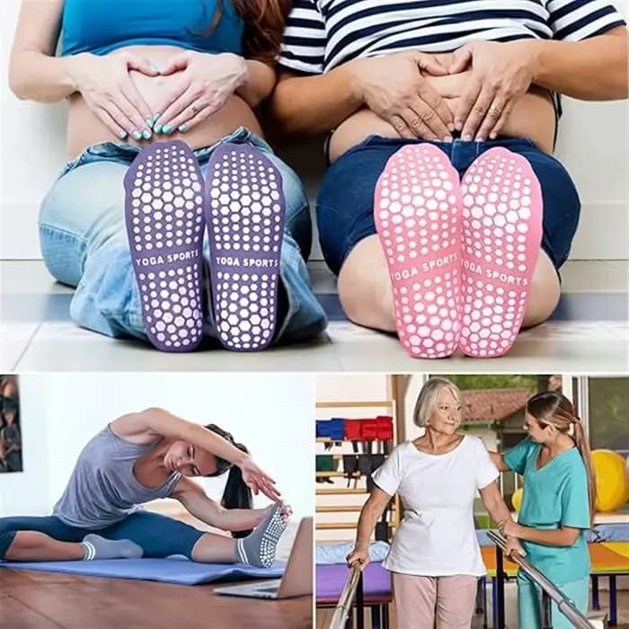 Chaussettes coordonnantes pour femmes