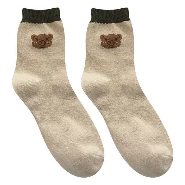 Chaussettes respirantes pour femmes