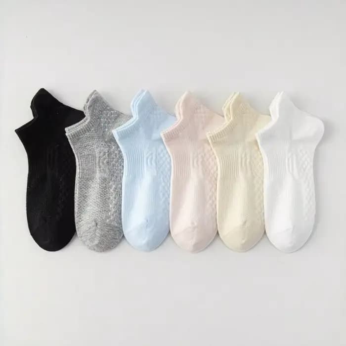 Chaussettes de sport pour femmes