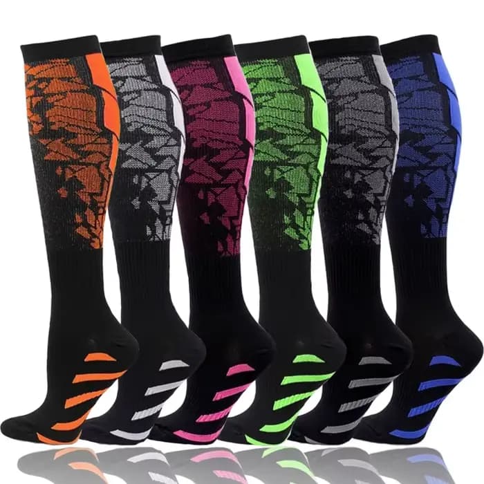 Chaussettes de compression