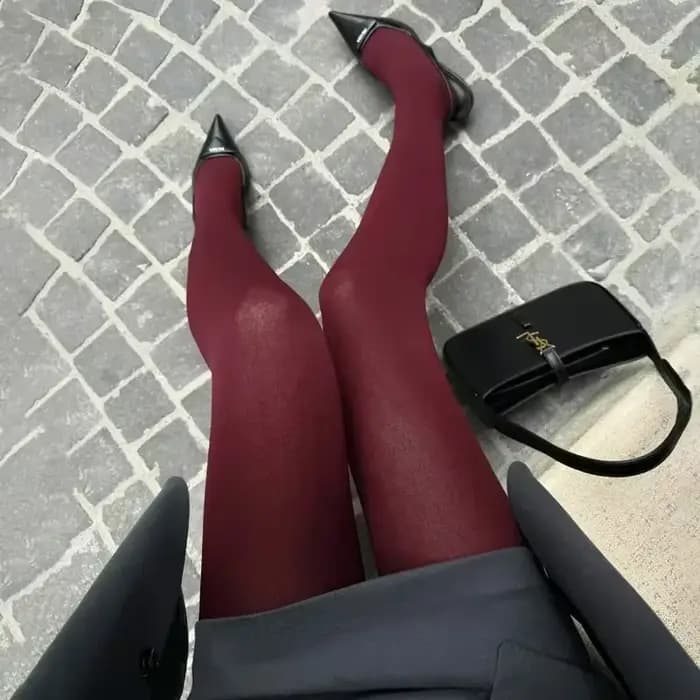 Collants super élastiques pour femmes