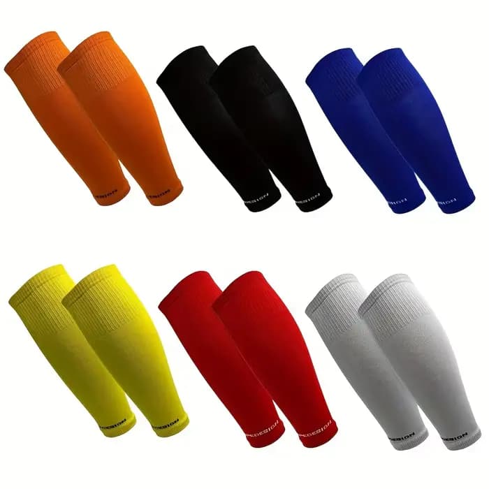 1 paire de chaussettes de football + 1