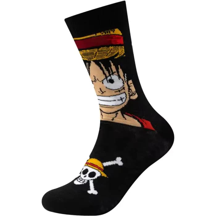 Chaussettes décontractées une pièce