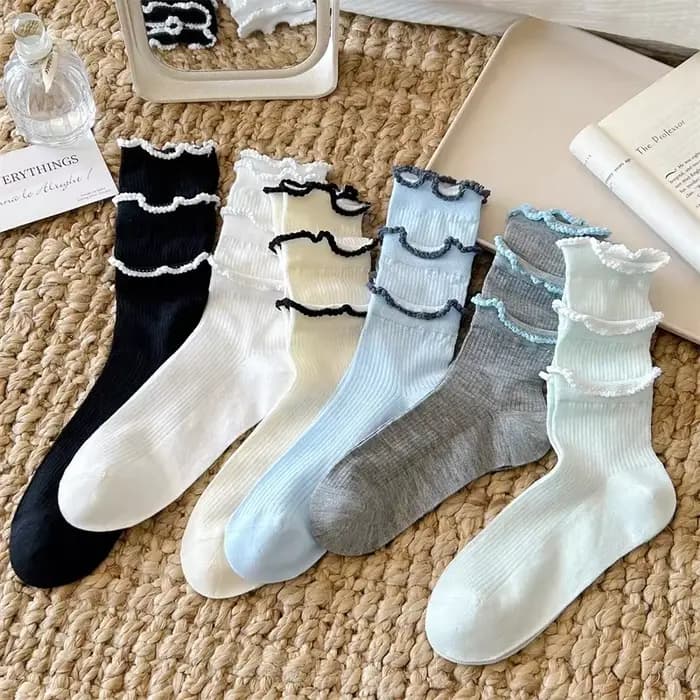 Chaussettes pour femmes