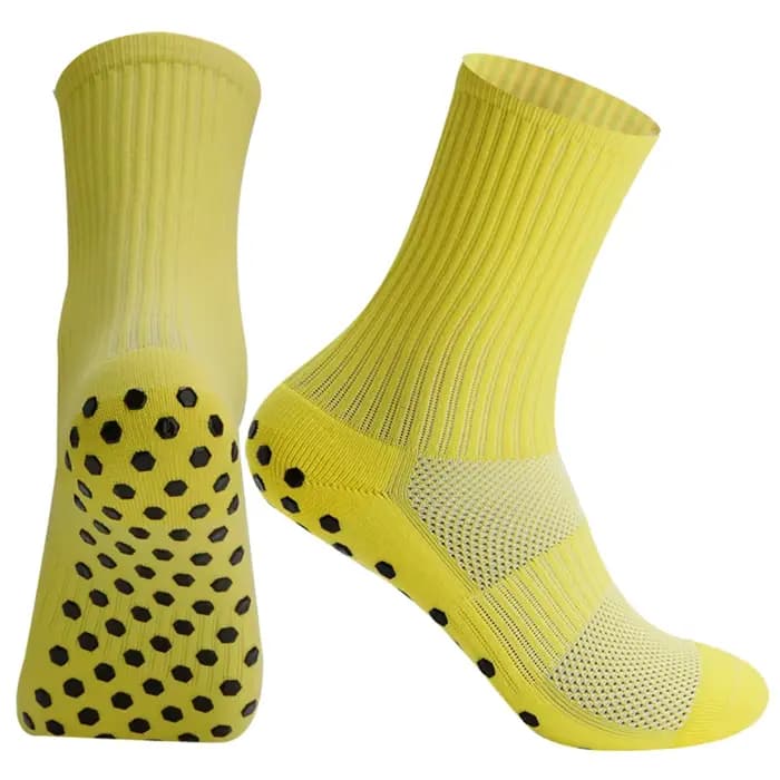 Chaussettes de sport pour hommes et femmes