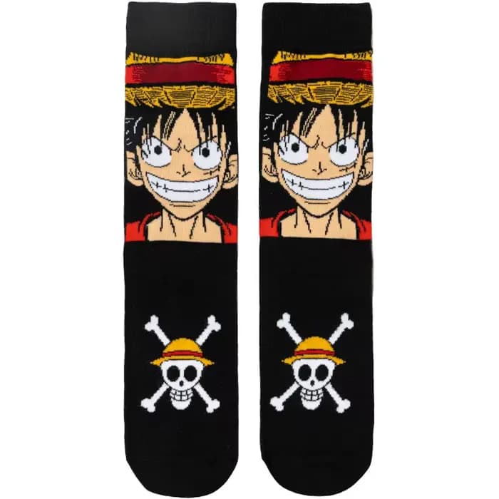 Chaussettes décontractées une pièce