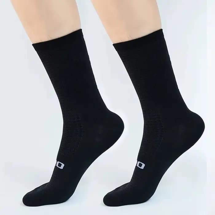 1 paire de chaussettes de compression