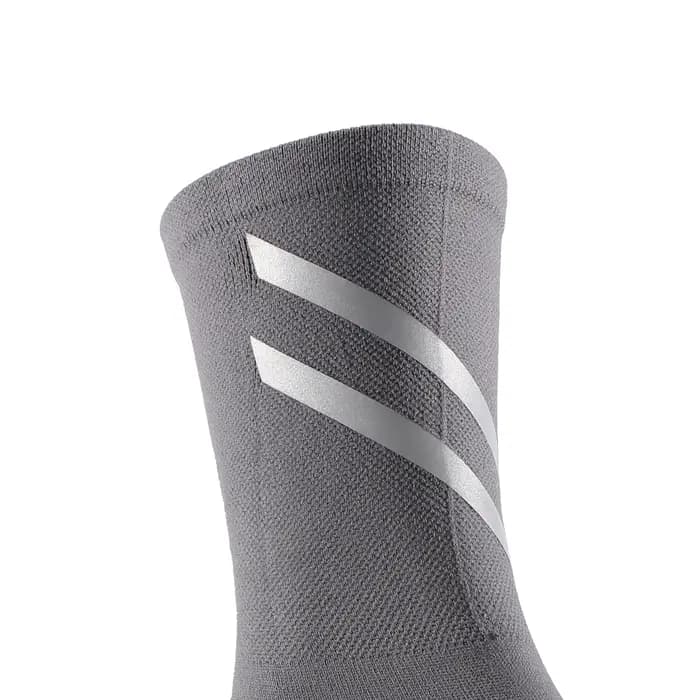 Chaussettes de sport de compression professionnelles pour hommes