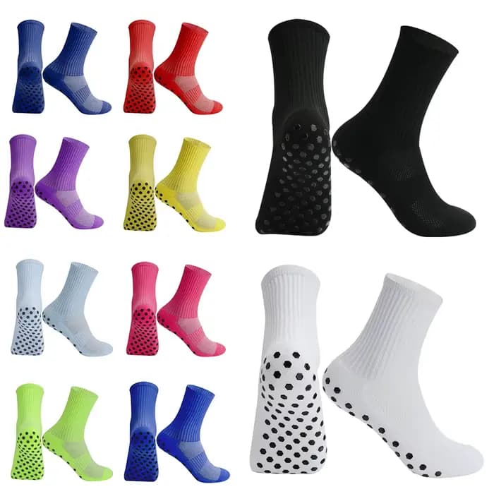 Chaussettes de sport pour hommes et femmes