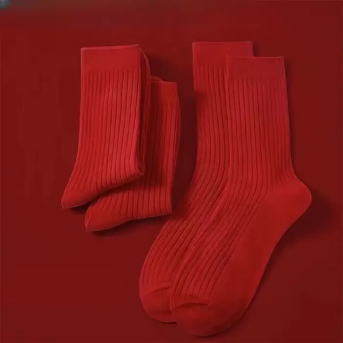Chaussettes d'équipage pour femmes