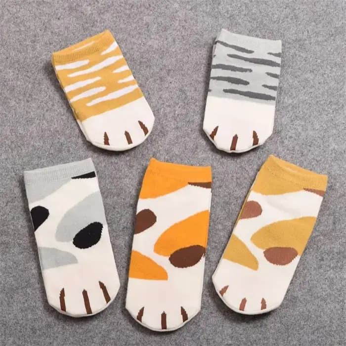Sokken – chaussettes courtes pour femmes