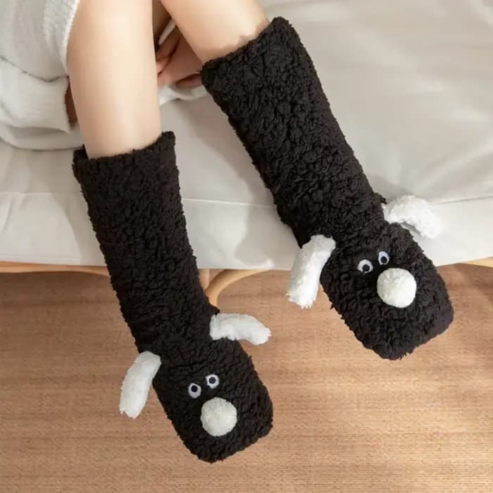 Chaussettes de sol pour adultes