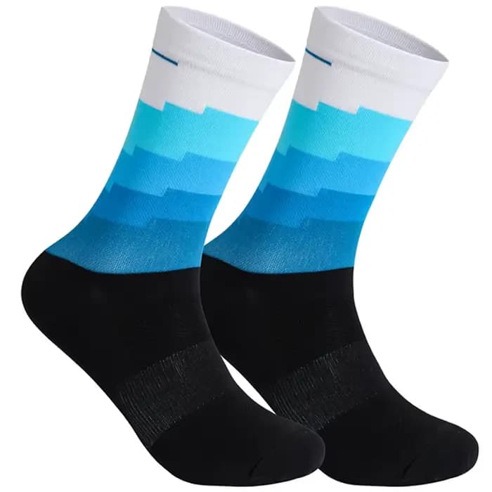 Nouvelles chaussettes de Sport unisexe