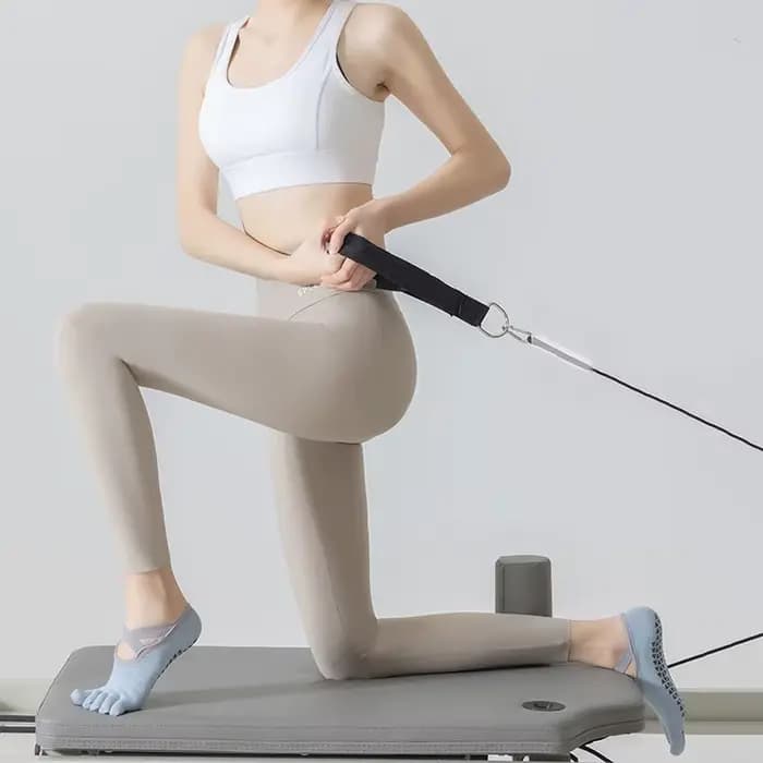 Chaussettes de Sport de Yoga pour femmes