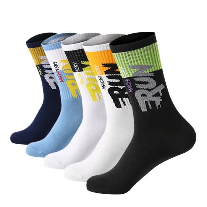 Chaussettes de Sport respirantes