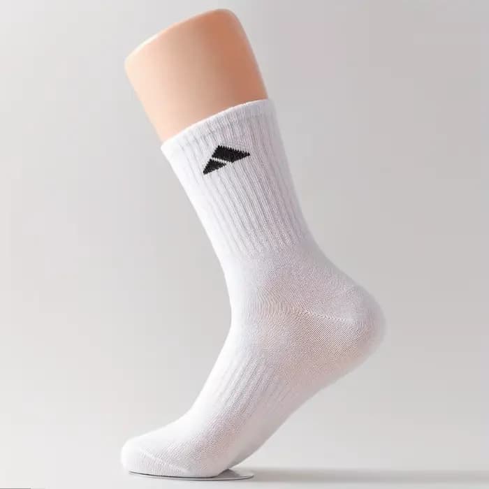 Chaussettes athlétiques pour hommes