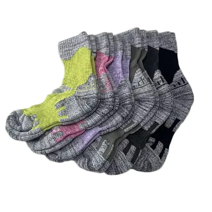 Chaussettes de randonnée