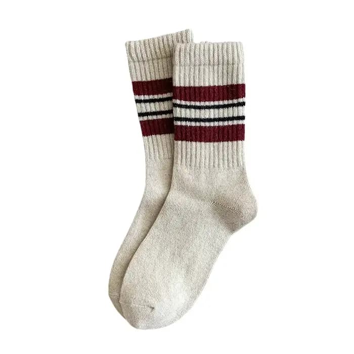 Optique Chaussettes pour femmes