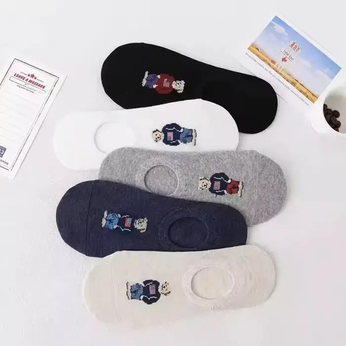 Chaussettes d'été pour hommes