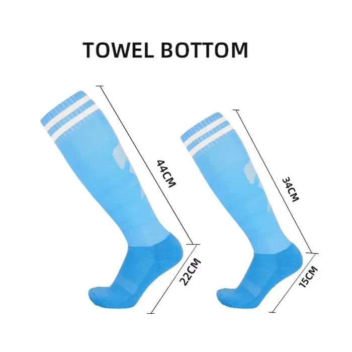 Chaussettes de dehors Respirantes pour Homme