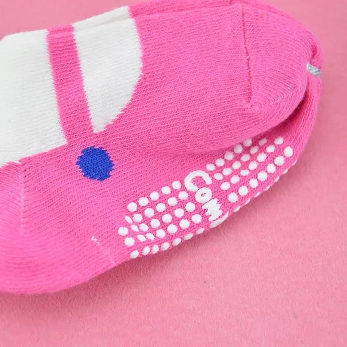 Chaussettes d'été pour bébés filles