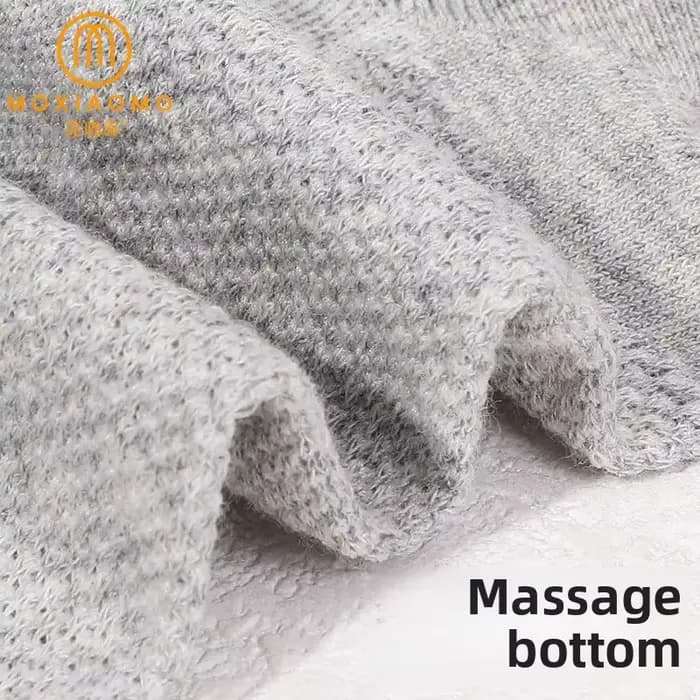 Chaussettes fines d'été antibactériennes 100% pur coton pour hommes et femmes