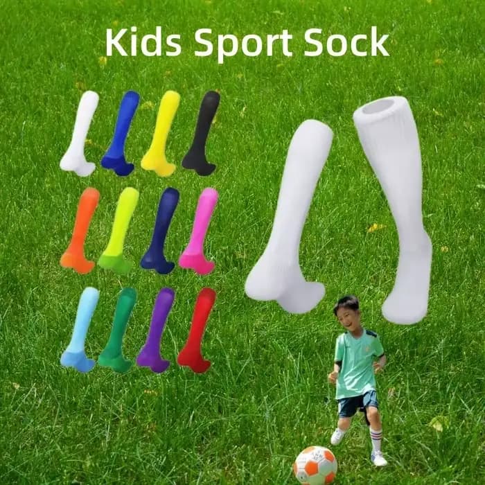 Chaussettes de dehors pour Enfant Garçon et Fille