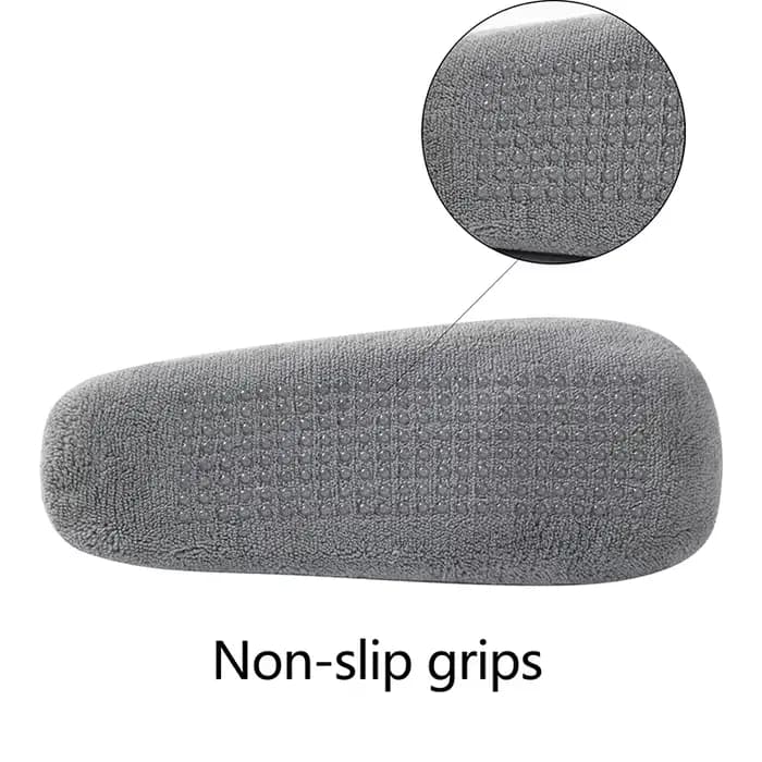 Chaussettes de sol d'intérieur pour femmes et hommes
