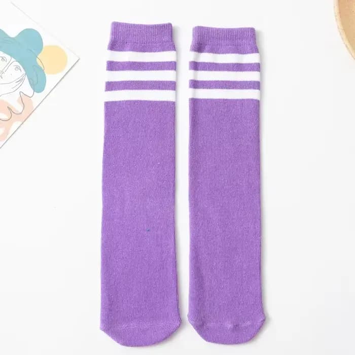 Chaussettes de football pour enfants