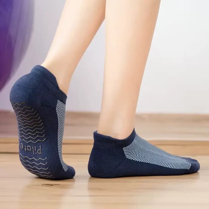 Chaussettes de Pilates pour femmes