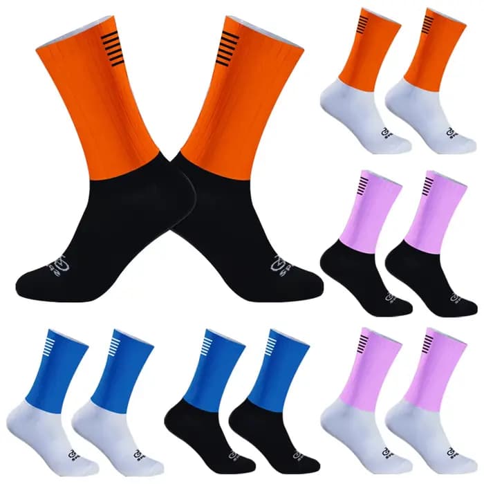 Chaussettes de sport douces