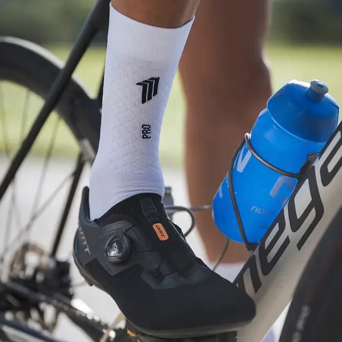 ING Chaussettes de cyclisme respirantes