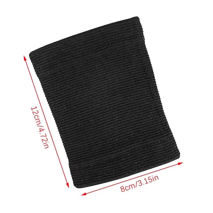 1 paire de chaussettes pour danseurs
