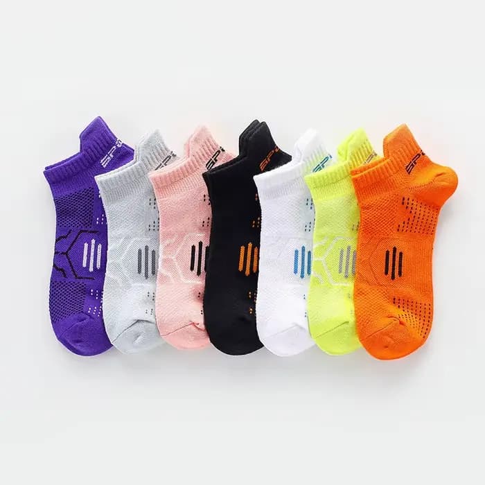 Chaussettes de sport athlétiques pour femme