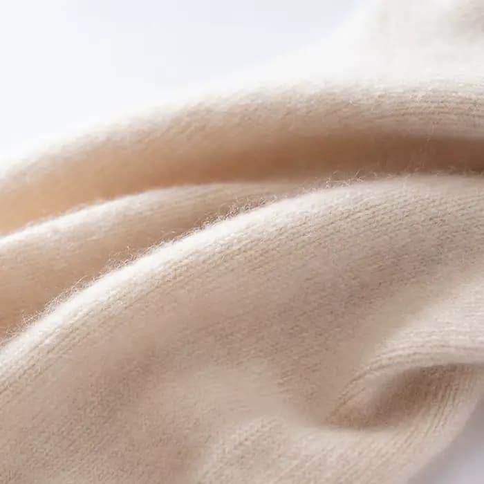 Chaud automne/hiver pur cachemire chaussettes épaisses unisexe épais