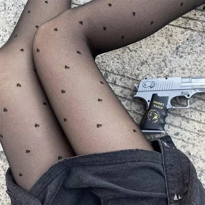 Collants classiques et Sexy pour femmes