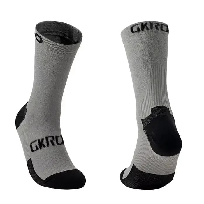 Chaussettes de cyclisme professionnelles