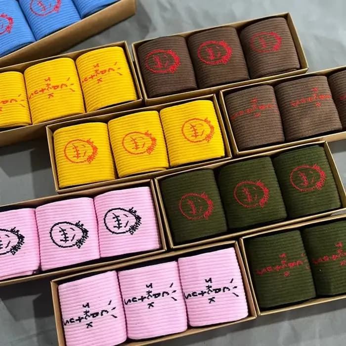 Coffret cadeau unisexe de haute qualité pour hommes